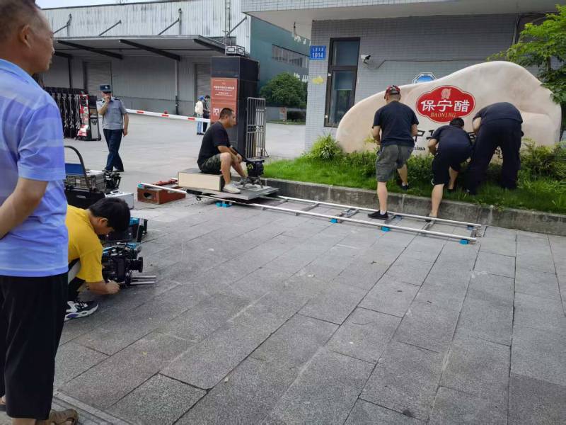 山亭区广告片拍摄公司核心优势：全流程服务，让品牌广告片省心更出彩