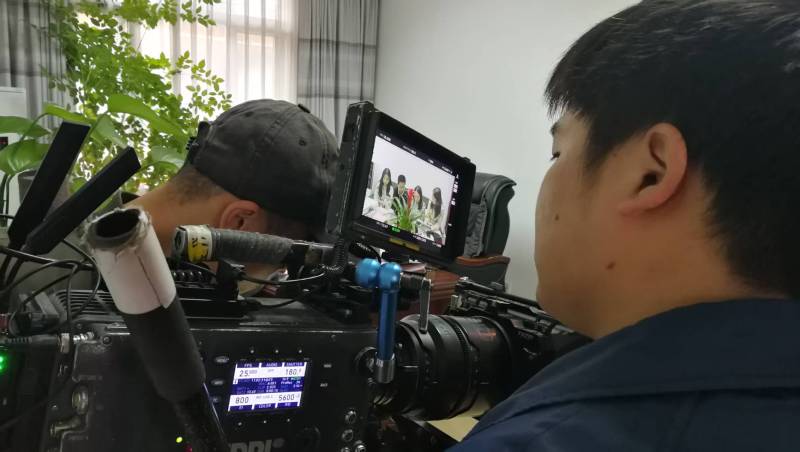剧本杀式体验：山亭区广告片拍摄公司构建沉浸式消费决策路径