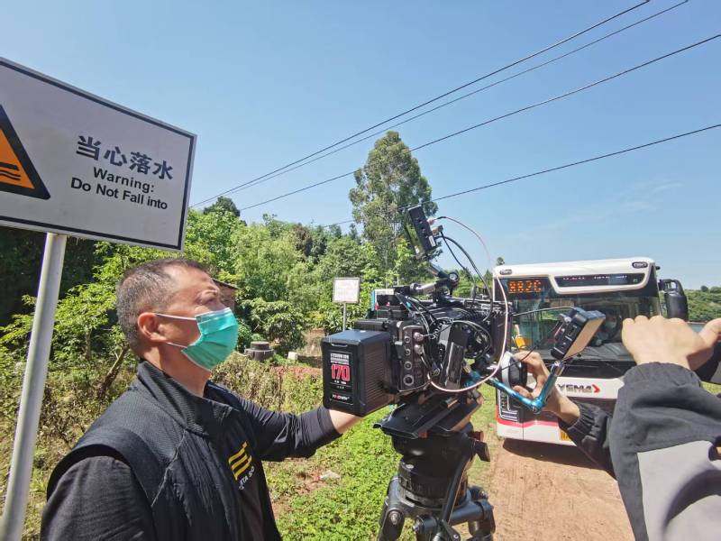 山亭区TVC拍摄公司：深耕本地市场，为品牌定制专属拍摄方案