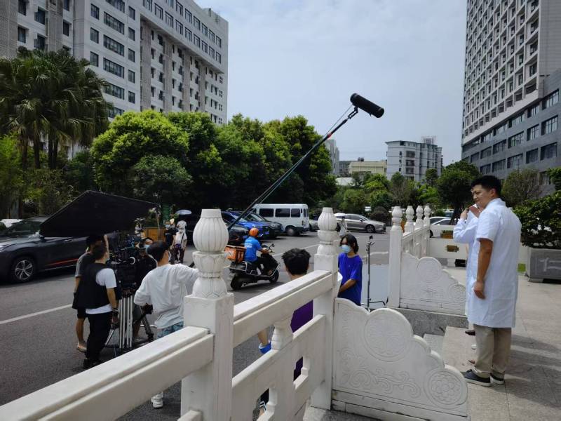 山亭区广告片拍摄公司低成本实现高规格制作的诀窍